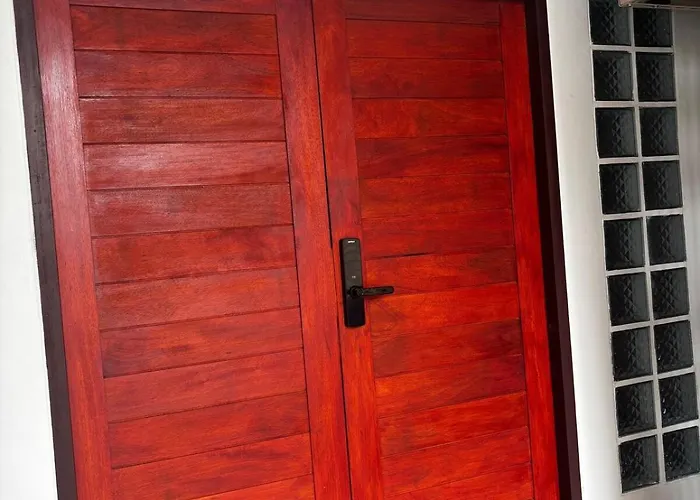 Cozy 5-story House, 2 Mins Walk Bts, Bkk Bangkok